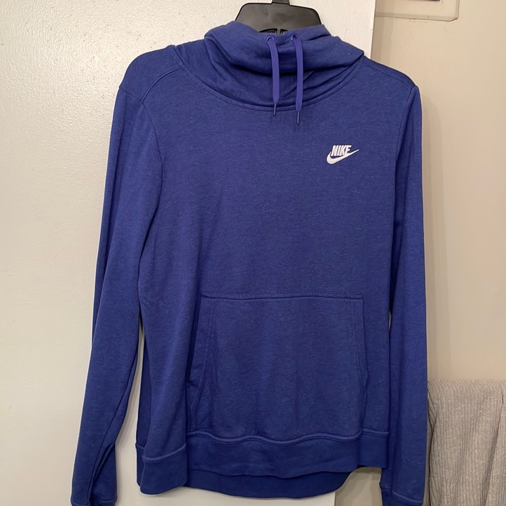 Women’s Nike Hoodie